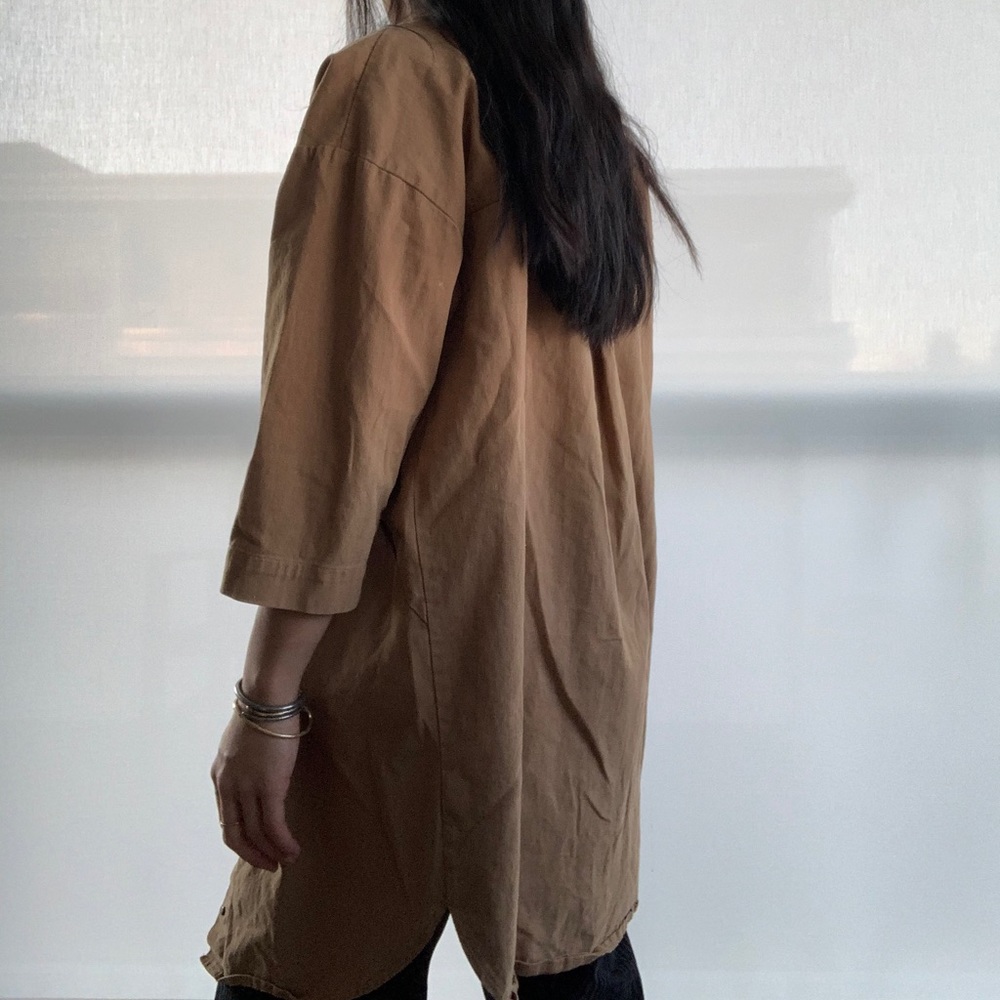 Light jacket - Picture 2 of 2